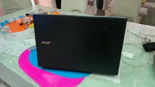 Acer Aspire E5 575G laptop Notebook 16gbNvida940