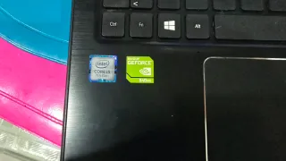 Acer Aspire E5 575G laptop Notebook 16gbNvida940