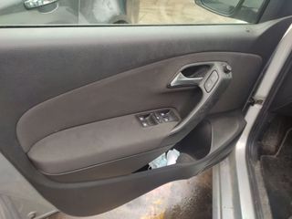 Despiece Volkswagen Polo