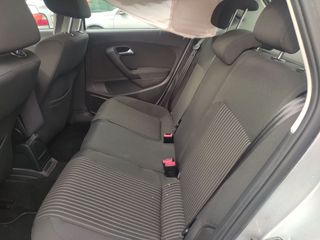 Despiece Volkswagen Polo