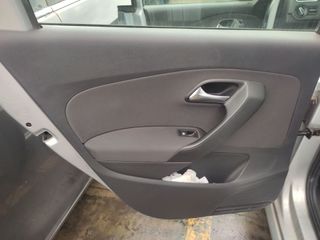 Despiece Volkswagen Polo