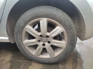 Despiece Volkswagen Polo