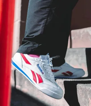 Zapatillas Deportivas Reebok Campio XT Vintage