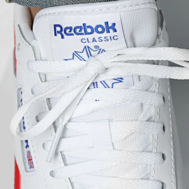 Zapatillas Deportivas Reebok Campio XT Vintage.