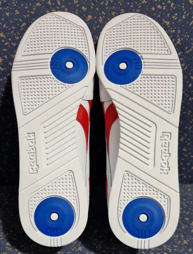 Zapatillas Deportivas Reebok Campio XT Vintage.