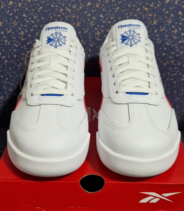 Zapatillas Deportivas Reebok Campio XT Vintage.