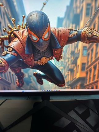 Ordenador Sobremesa + Monitor