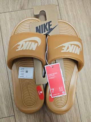 Сhanclas Nike Victori One Slide