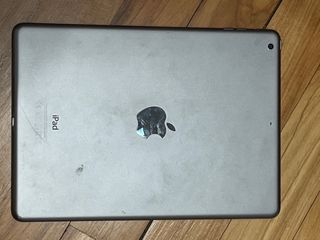 iPad Air Apple Argento 32 GB