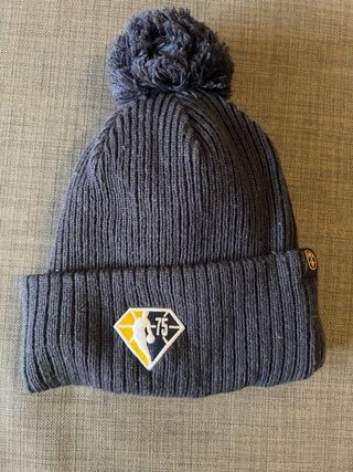 Gorro Denver Nuggets New Era