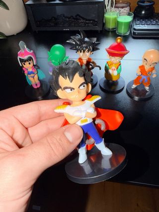 Pack Figuras Dragon Ball