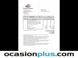 Mercedes-Benz Clase A 180 Urban 90 kW (122 CV)