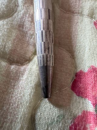 Penna Aurora Argento 925
