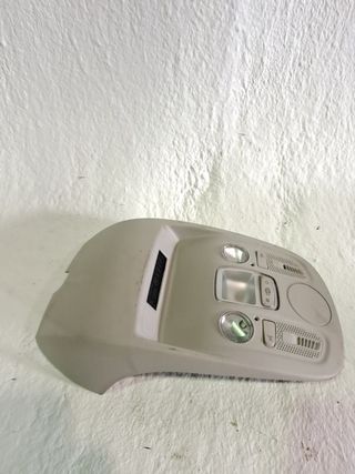 LUZ INTERIOR CITROEN C4 II (NC_) (2)