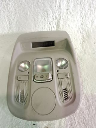 LUZ INTERIOR CITROEN C4 II (NC_) (2)