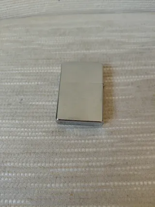 Mechero Zippo Diseño Egipto Antiguo