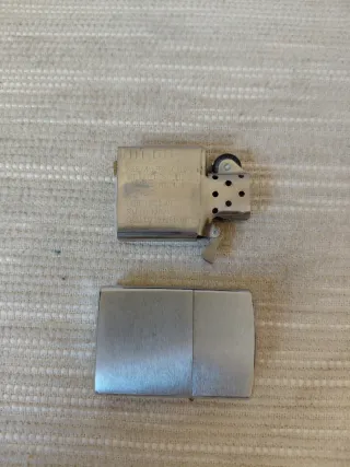 Mechero Zippo Diseño Egipto Antiguo