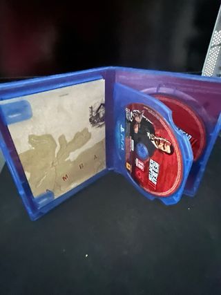 God of War PS4 + Red Dead Redemption 2 PS4