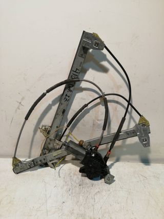 ELEVALUNAS DELANTERO IZQUIERDO CITROEN XSARA BERLINA