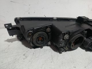 FARO DERECHO MITSUBISHI GALANT BERLINA (EA0)