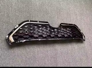 Rejilla Delantera Toyota RAV4