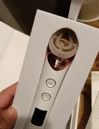 Ageless Pro Cura Pelle Dispositivo