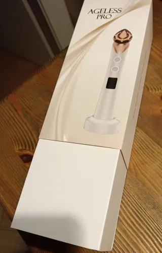 Ageless Pro Cura Pelle Dispositivo