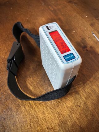 Sensor Revolution Magnetics