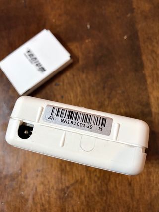 Sensor Revolution Magnetics