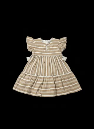 Conjunto 2 Vestidos Dr. Kid 6 Anos