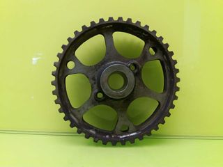 POLEA BOMBA INYECTORA SUZUKI SANTANA 300 2.0