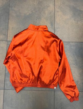 Chaqueta Puma Naranja