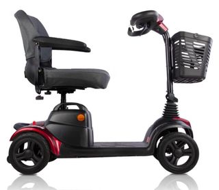 Scooter Eléctrica Totalcare Segunda Mano