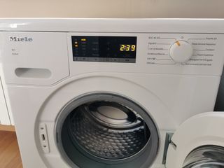 Lavadora Miele W1 Active