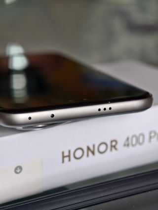 Honor 400 Pro 12/512GB Gris