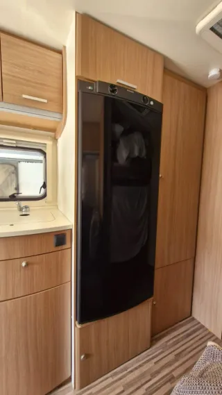 Caravana Adria Aviva 495 LX 2016