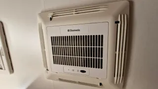 Caravana Adria Aviva 495 LX 2016