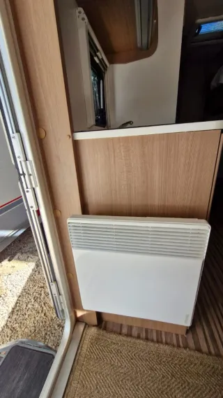 Caravana Adria Aviva 495 LX 2016