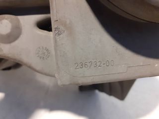 FARO DERECHO MG SERIE 75 TOURER (RJ)