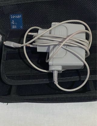 Nintendo 2DS XL Nero + Giochi e Accessori