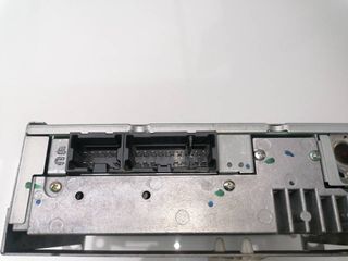 SISTEMA AUDIO / RADIO CD NISSAN TERRANO II (R20)