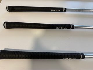 Set Hierros Ping i210