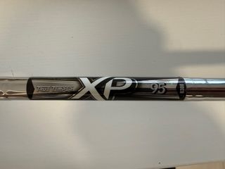 Set Hierros Ping i210