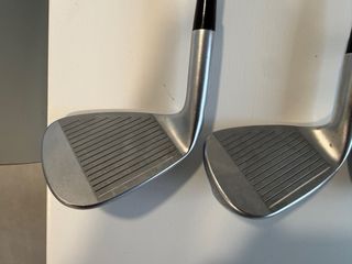 Set Hierros Ping i210