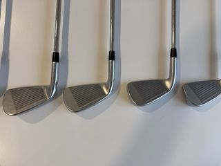 Set Hierros Ping i210