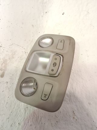 LUZ INTERIOR CITROEN C4 II (NC_) (3)