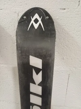 Esquís Volkl Supersport