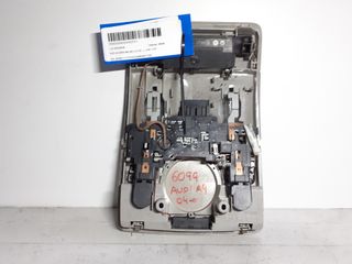 LUZ INTERIOR AUDI A4 BERLINA (8E) (3)