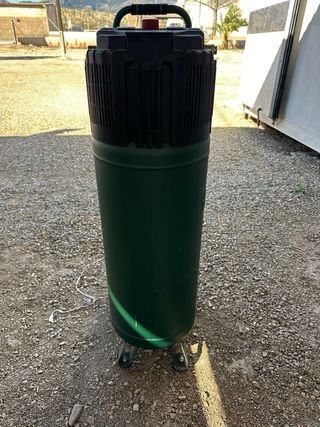 Compresor de aire Parkside