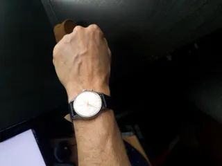 Reloj vintage LINGS 21 Prix Mecánico.